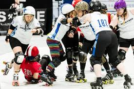 Image result for Team Outrageous