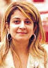 Komal Wazir------- Shaw
