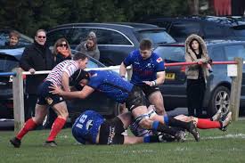 Image result for Glossop Rugby Club