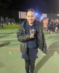 Image result for Surrey Heath Netball Club