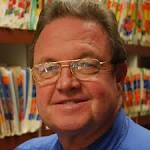 Ed Neuzil, board certified