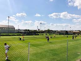 Image result for Rolls-Royce Badminton Club