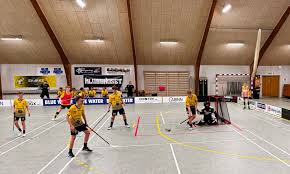 Image result for London Sharks Floorball Club