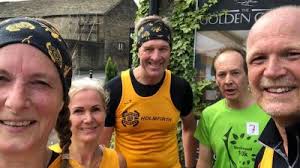 Image result for Holmfirth Harriers Ac