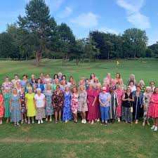 Image result for Spalding & District Gc