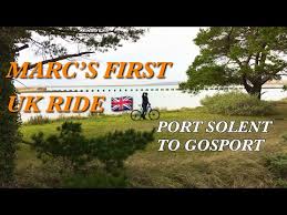 Image result for Solent and Gosport