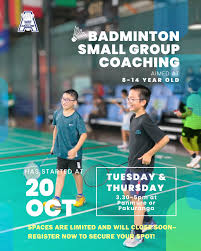 Image result for Carlton Junior Training Badminton Club