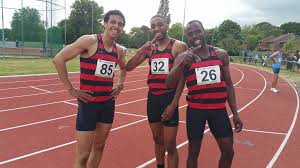 Image result for Herne Hill Harriers