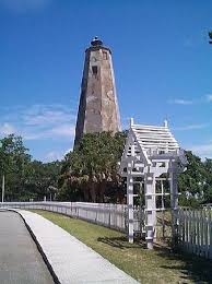 Old Baldy Lighthouse - Attraction - 101 Lighthouse Wynd, Bald Head Island, NC, United States