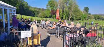 Image result for Coed-Y-Mwstwr Golf Club (1988) Ltd