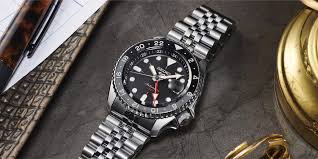 Image result for GMT watch