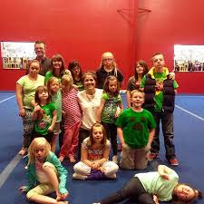 Image result for Angels Dance Squad