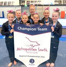 Image result for Diamonds Gymnastics Club