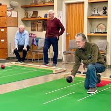 Image result for Charvil Short Mat Bowling Club