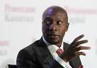 Oscar Onyema is the chief