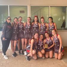 Image result for Valhalla Netball Club