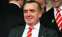Ian Ayre Liverpool