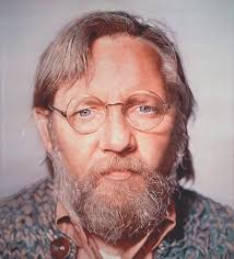 Image result for chuck close