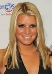 Jessica Simpson Stills