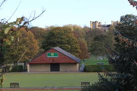 Image result for Chester Road Bowling Club