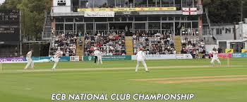 Image result for Leicester Ivanhoe Cricket Club