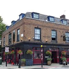 Image result for Kentish Town (London)