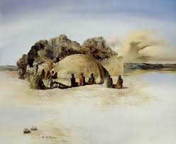 Image result for paranoid critical method"