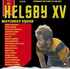 Image result for Helsby Rugby Union Football Club