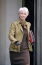 christine lagarde