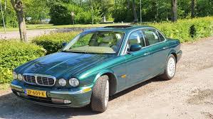 Image result for Racing Green 2004 Jaguar