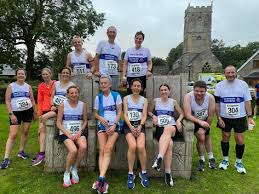 Image result for Chepstow Harriers