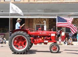 Image result for The Tractor Society