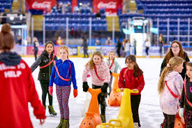 Image result for Nottinghamshire Ice racing Club