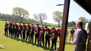 Image result for Werrington Cricket Club