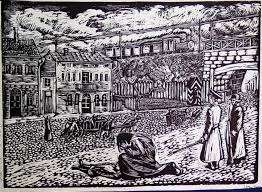 Image result for Chard Holocaust