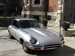 Image result for Light Silver Gray 1970 Jaguar