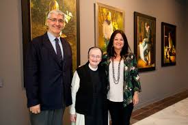 Resultado de imagen para isabel guerra