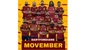 Image result for Dartfordians RFC