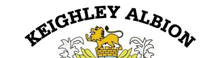 Image result for Keighley Albion ARLFC