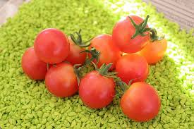 Afbeeldingsresultaat voor rose quartz tomato