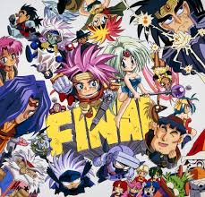 「ウインディー 覇王大系リューナイト」の画像検索結果