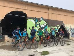 Image result for Bogtrotters Mountain Bike Club
