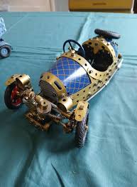 Image result for The South West Meccano Club