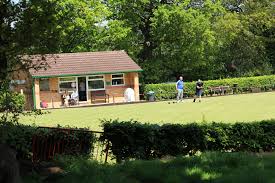 Image result for Ripponden Park Bowling Club
