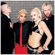 Tony Kanal