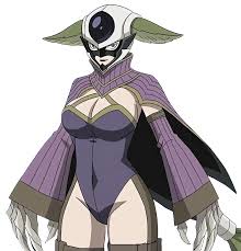 「アラーニャ・ウェブ FAIRY TAIL」の画像検索結果