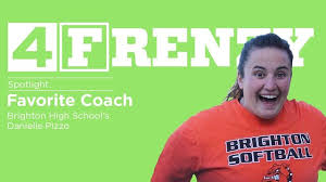 Image result for Brighton Beachcombers Softball Club