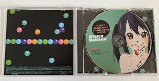 Image result for K-ON character image songs