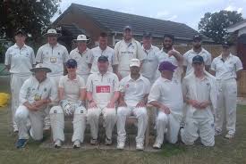 Image result for Gloucester City Winget Cricket Club