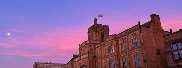 Image result for Nottingham Schools Ra